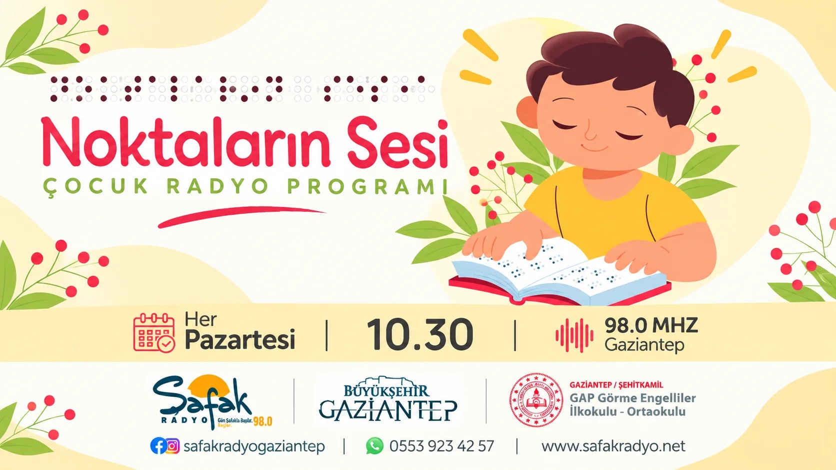 Noktaların Sesi