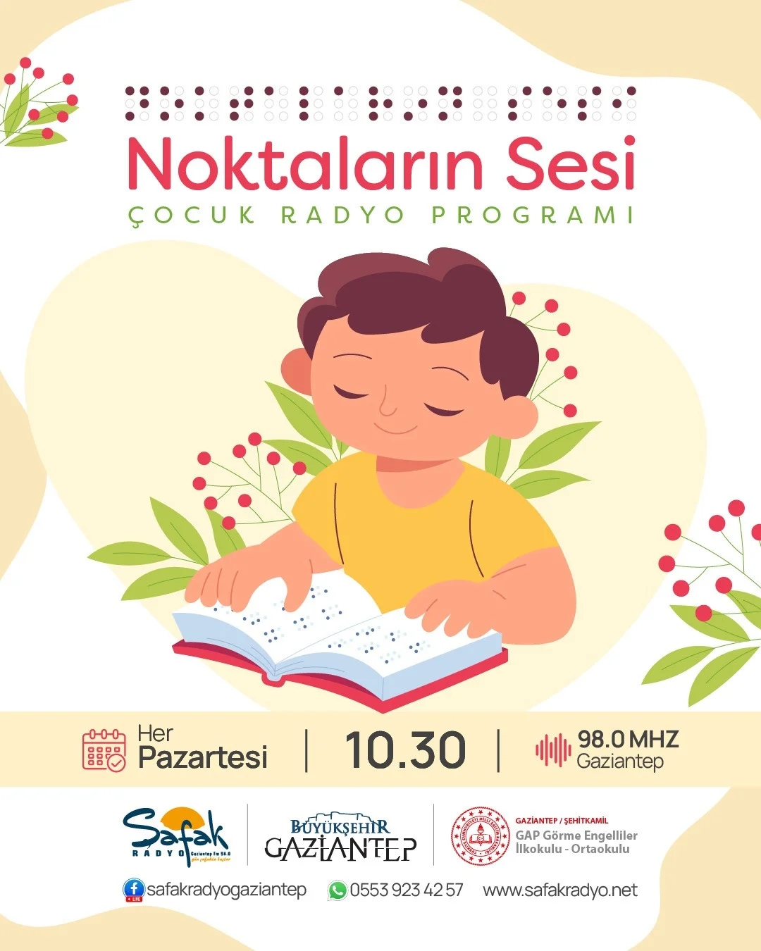 Noktaların Sesi