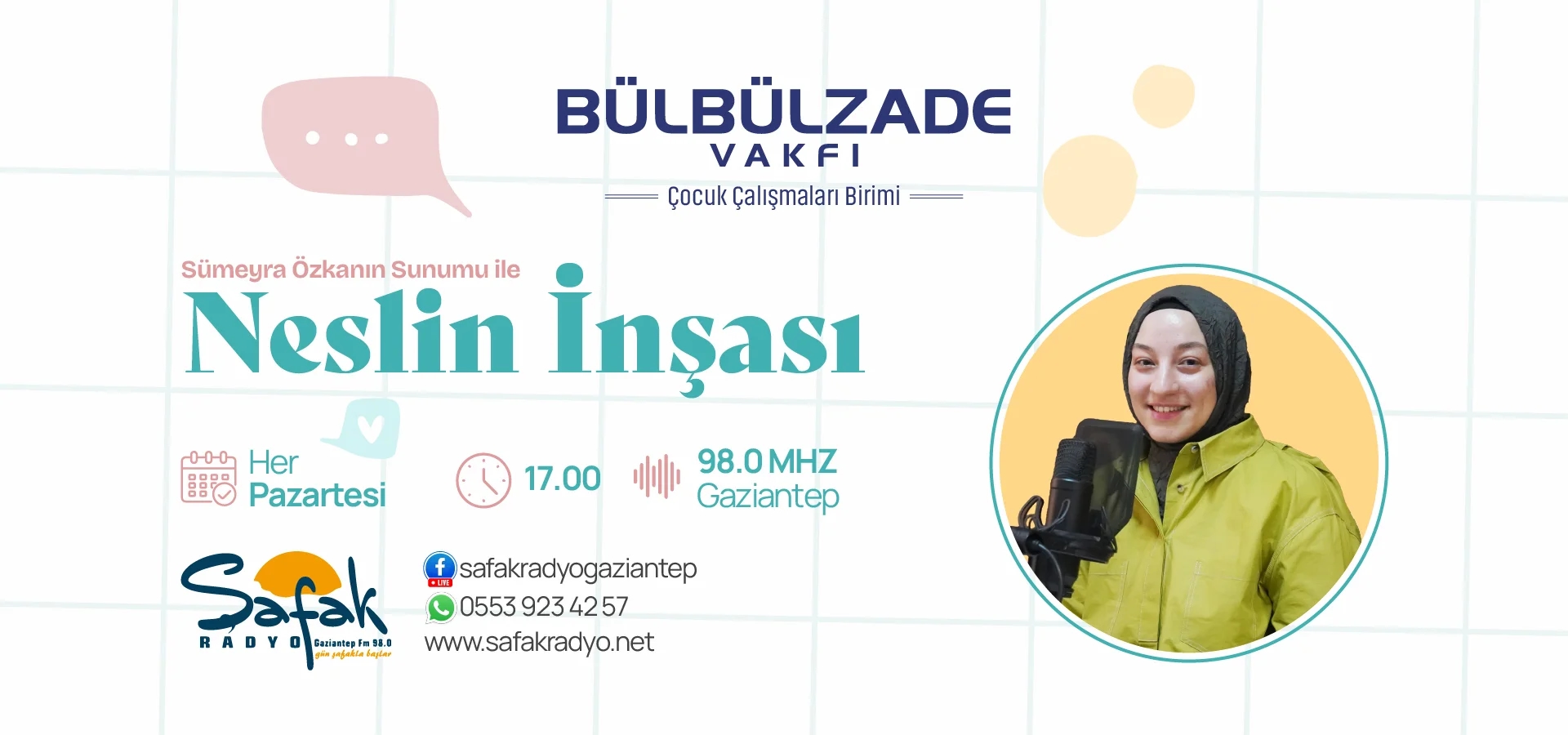 Neslin İnşaası