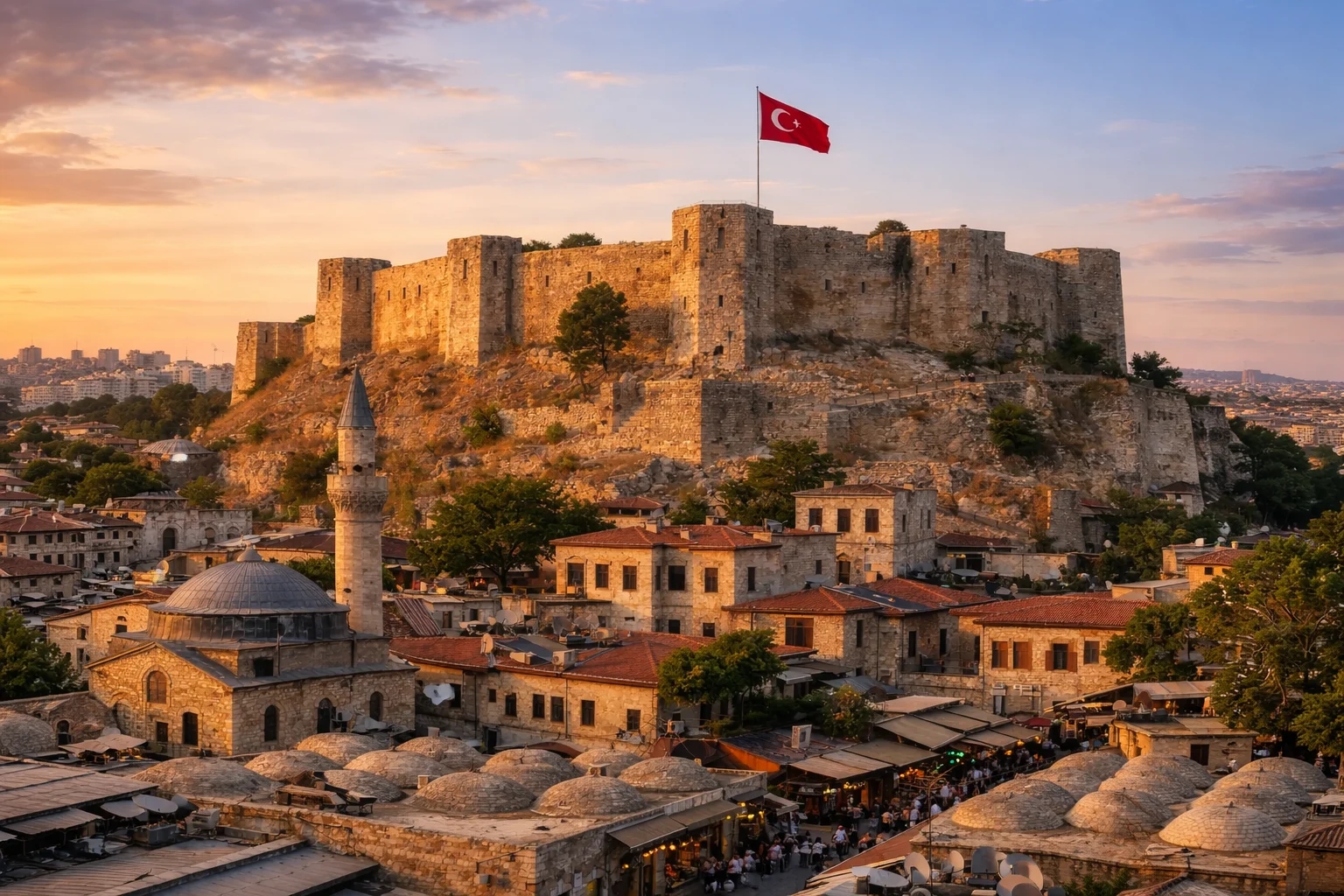 Ayıntap Sohbetleri