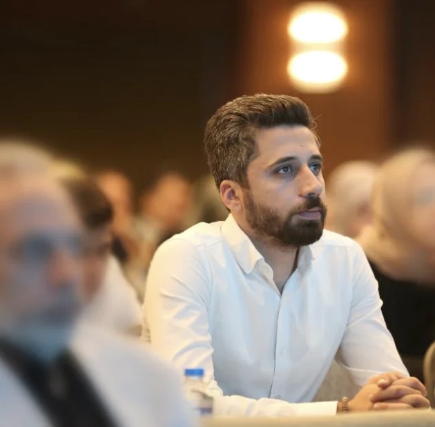 Zeynel Kaplan