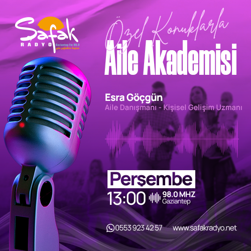 Aile Akademisi