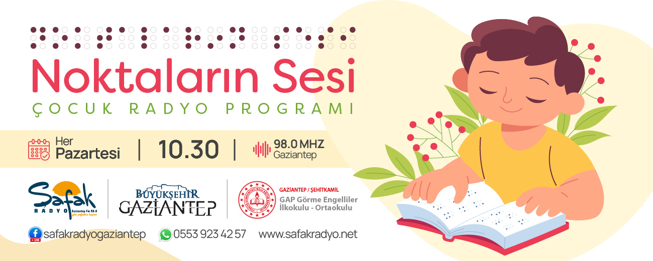 Noktaların Sesi