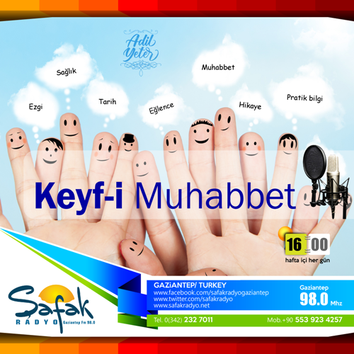 1-2 keyfi muhabbet