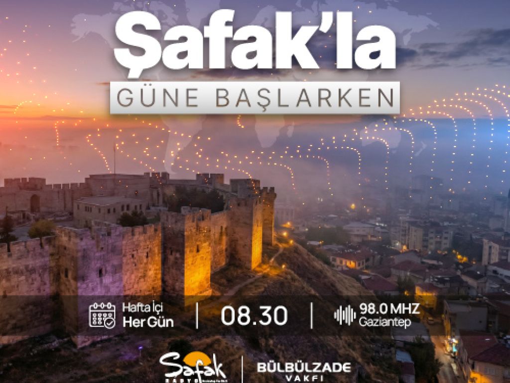 1-5 şafakla güne başlarken