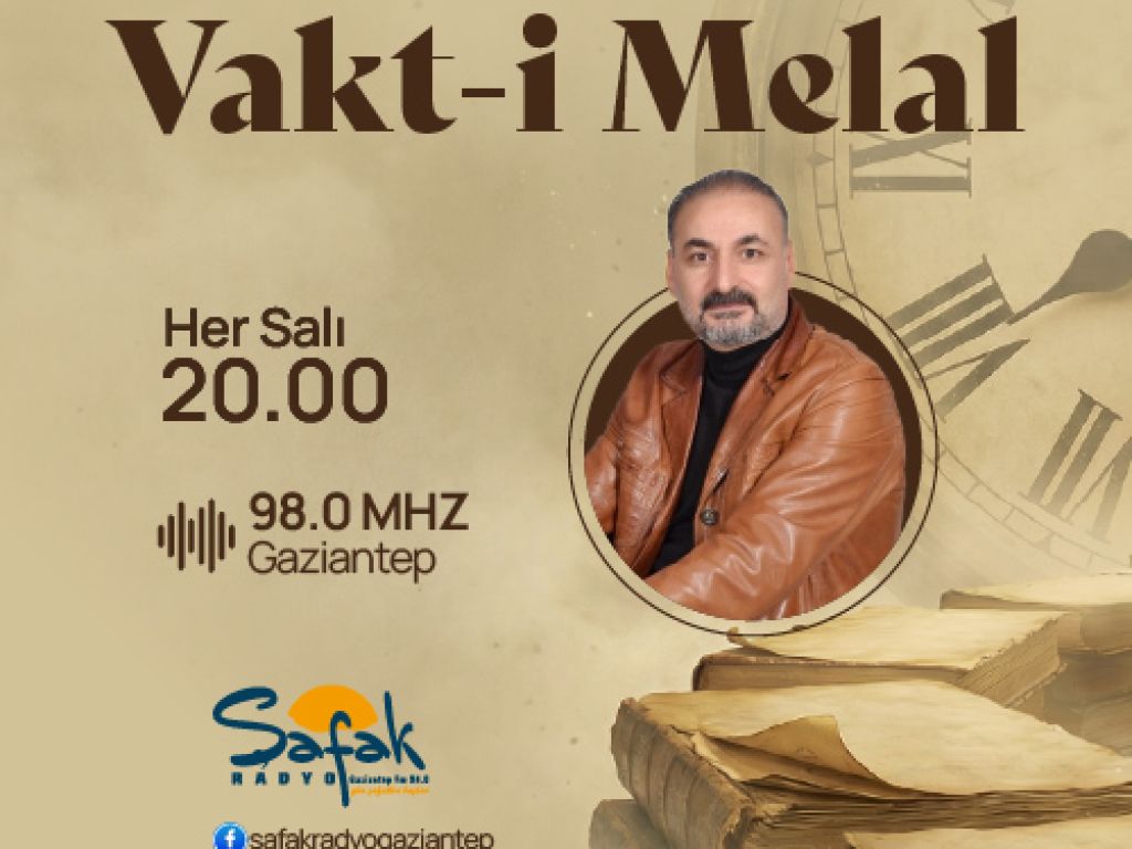 Vakt-i Melal